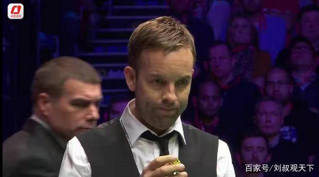 次见识到他 次见识到他