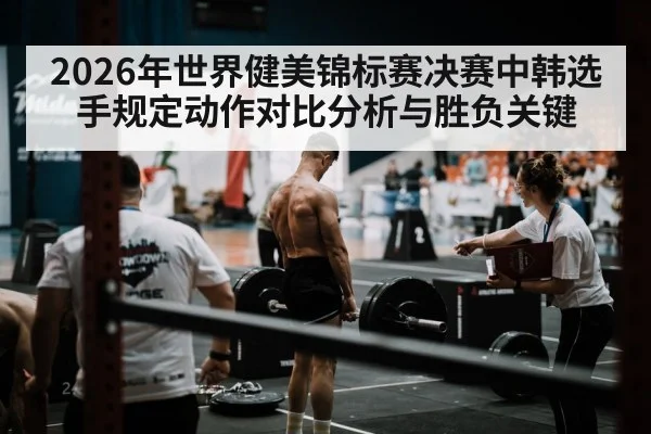 bodybuilding judges scoring competition